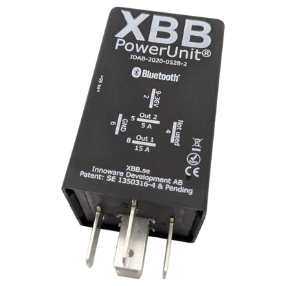 XBB PowerUnit