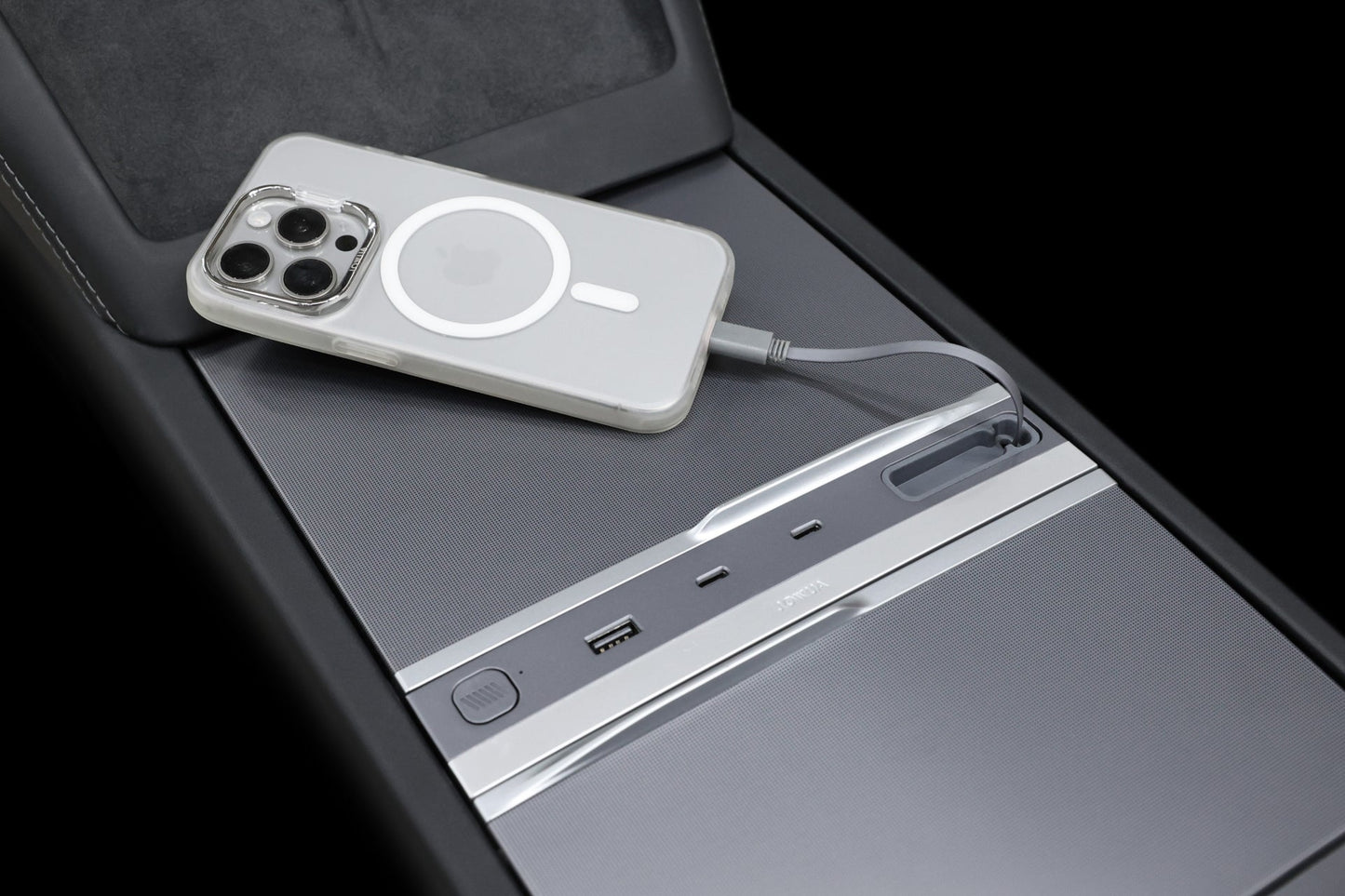 130W LED Hub Jowua Tesla Model Y Juniper / 3 Highland