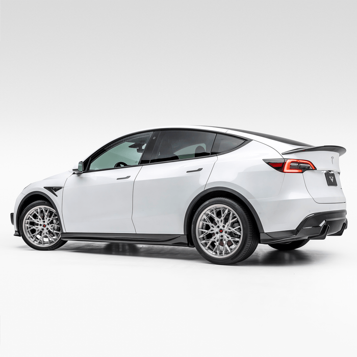 Vorsteiner - Model Y aero sidokjol