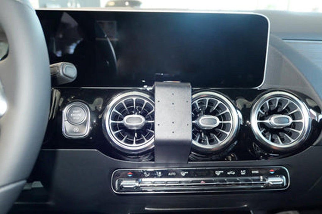 Mobilhållare Brodit Mercedes EQA