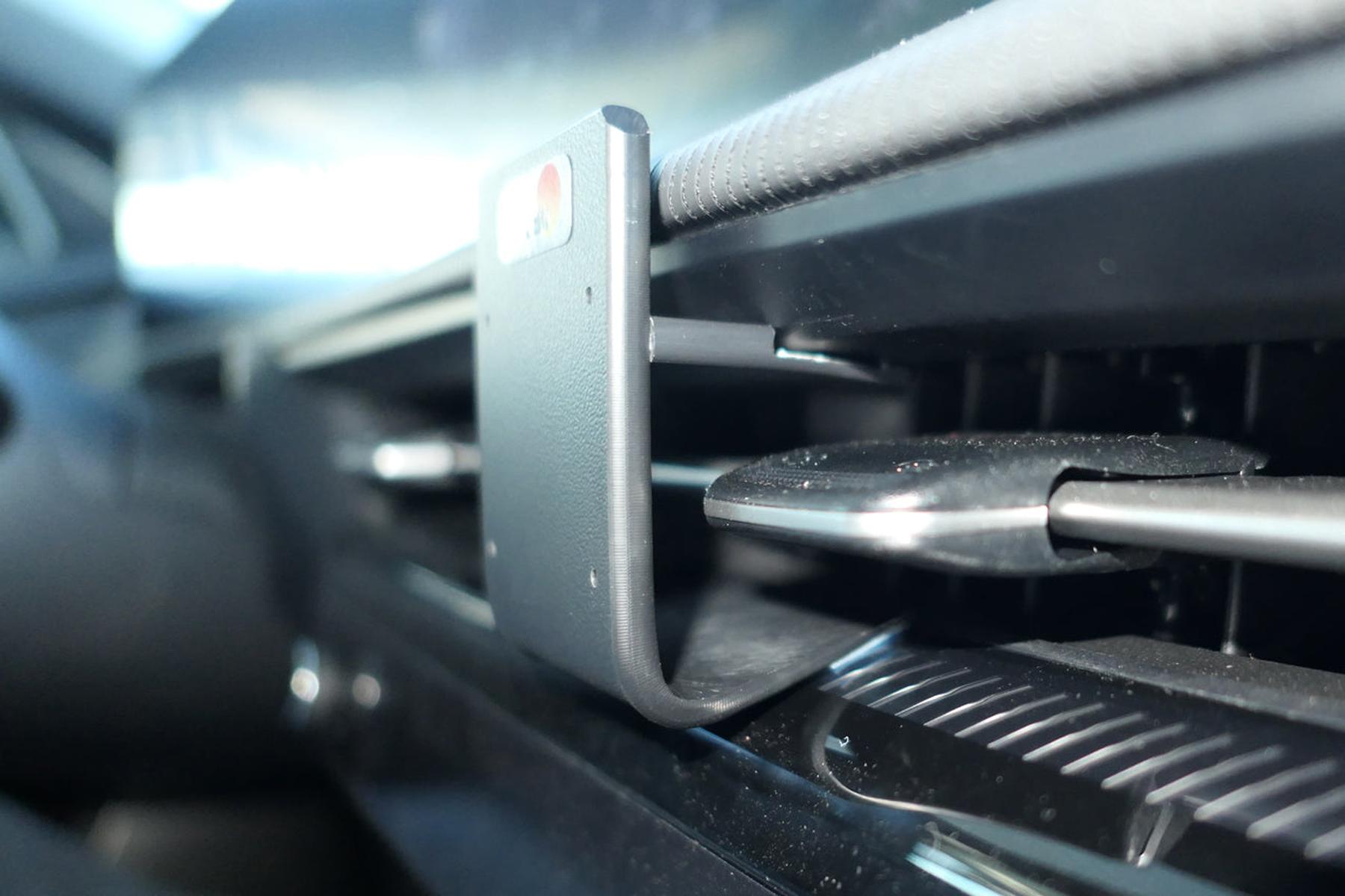 Mobilhållare Brodit Kia EV6