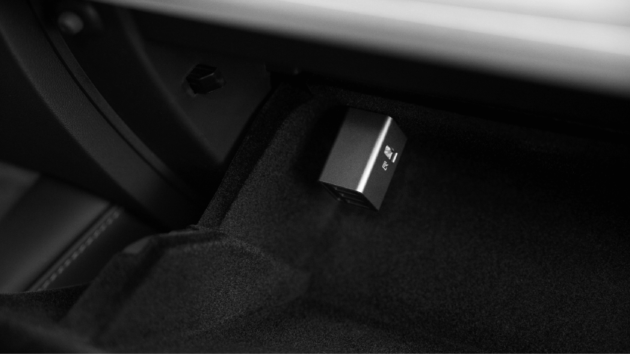 USB Dashcam Hub Jowua