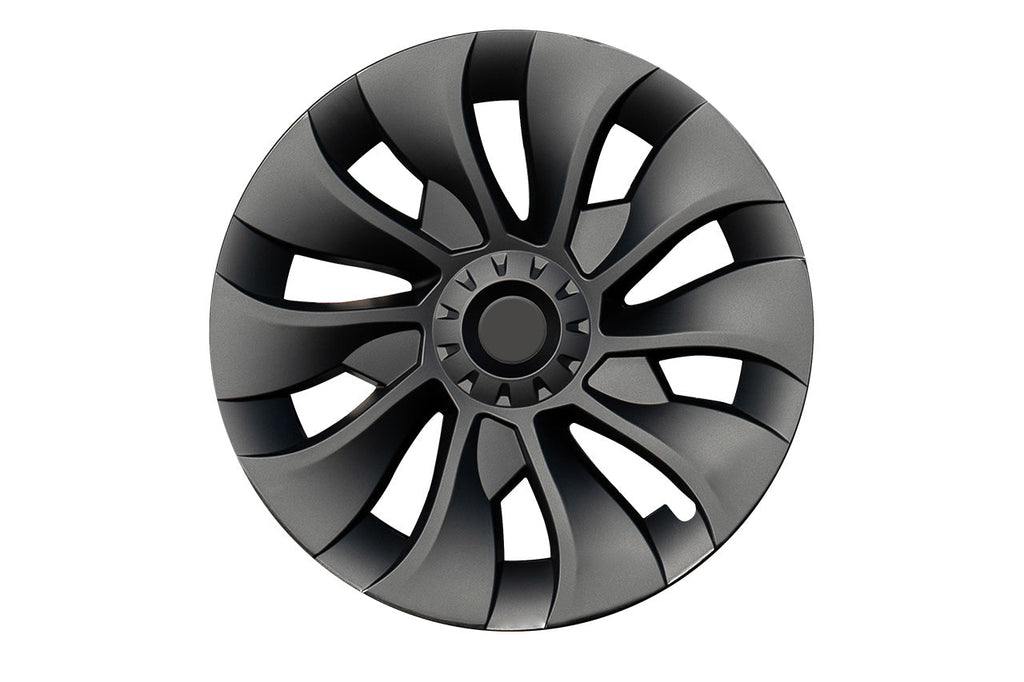 T-sportline - Model 3 uberturbine styled aero wheel cover