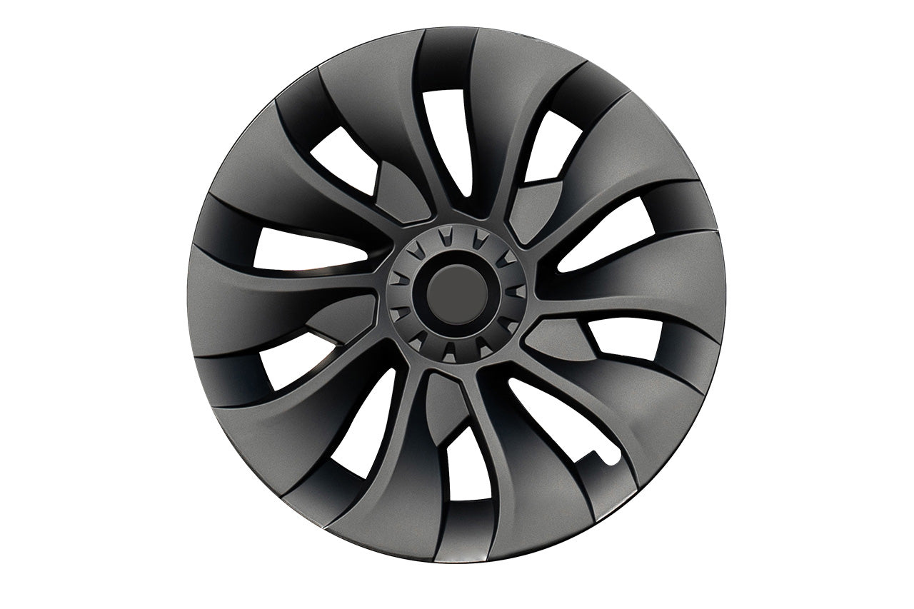 T-sportline - Model 3 uberturbine styled aero wheel cover