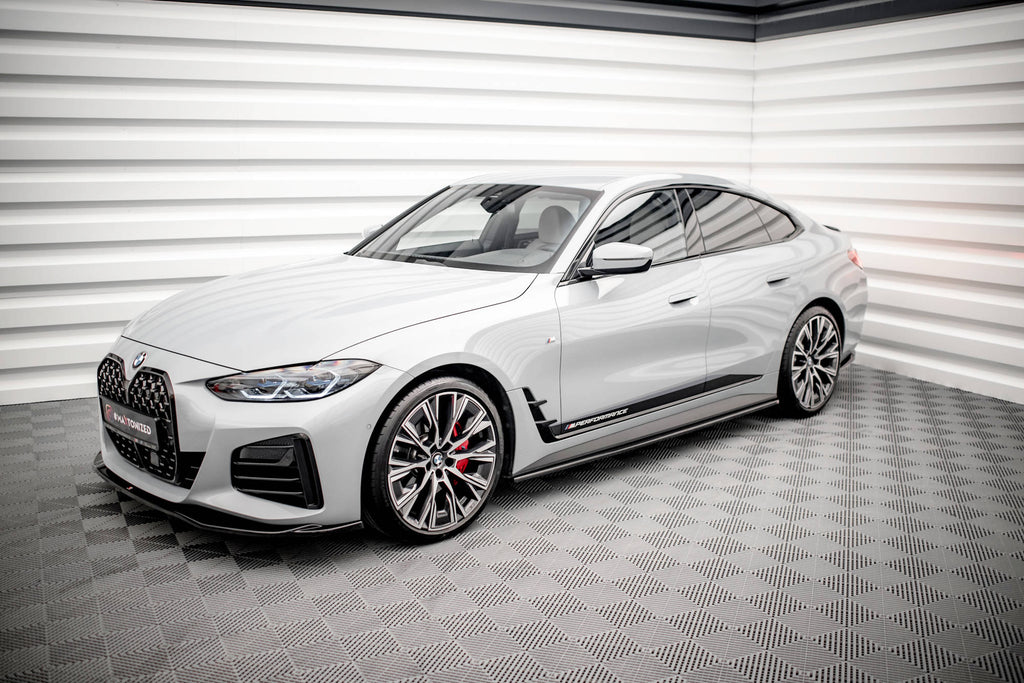 Sivuhelma V.2 Maxton Design BMW i4