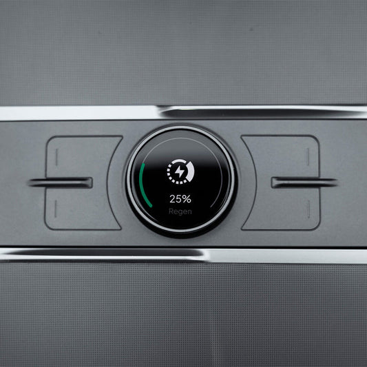 S3XY Knob Tesla Model Y Juniper - FYND