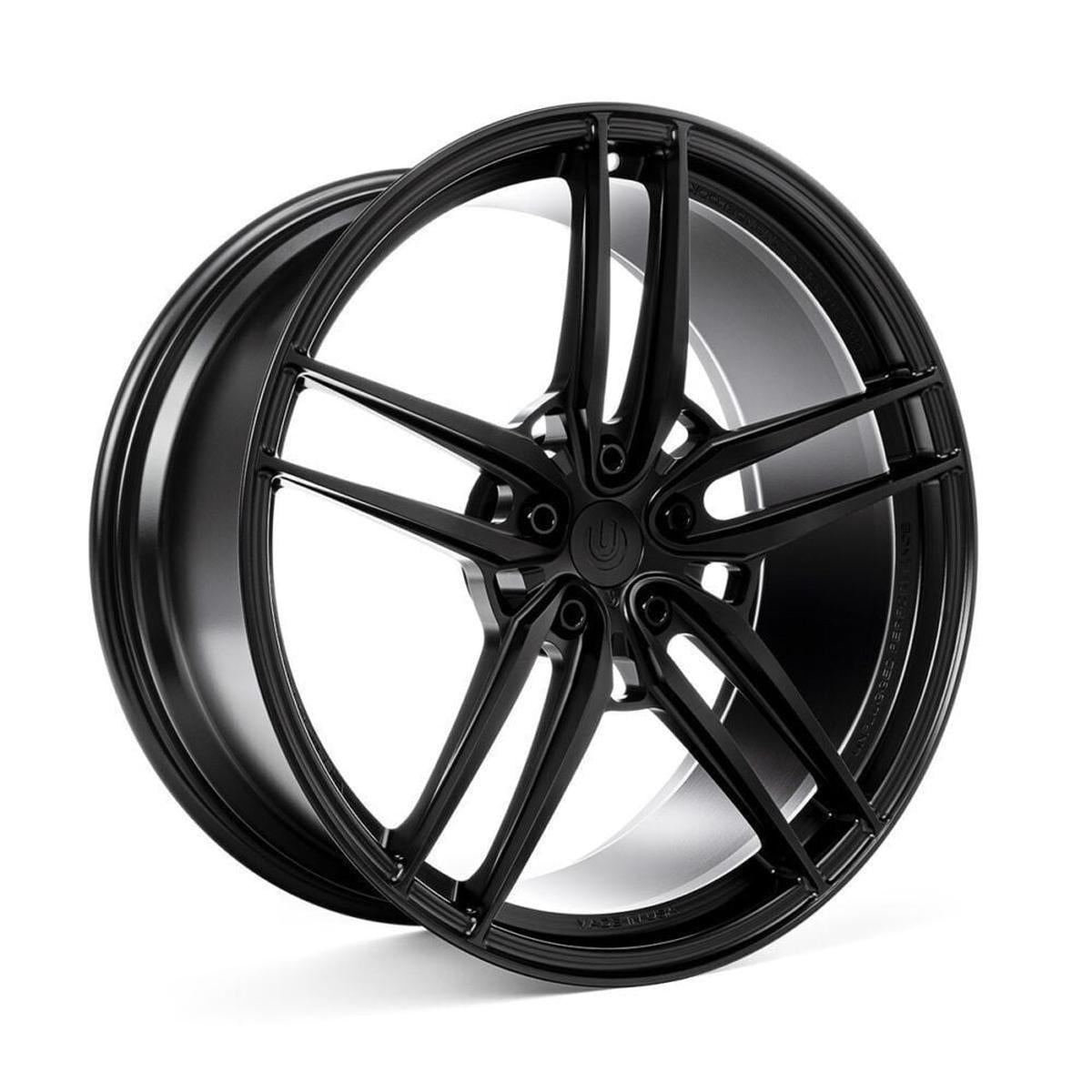 UP-04 Forged Wheels Unplugged Performance Model 3