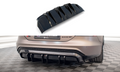 Rear Valance Maxton Design Audi e-tron GT
