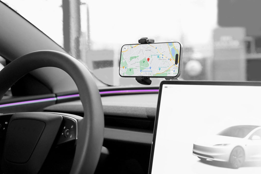 Mobilhållare Fällbar Jowua