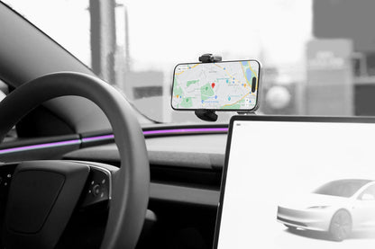 Mobilhållare Fällbar Jowua