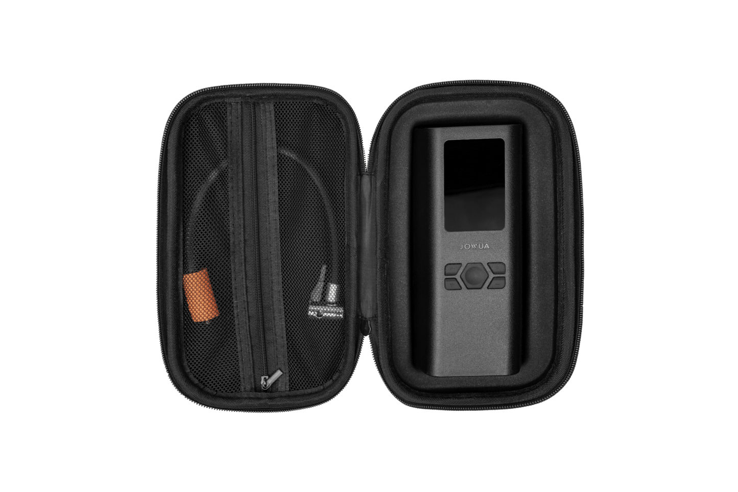 100W Portabel Luftkompressor Jowua Tesla