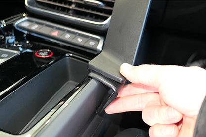 Brodit - Audi e-tron GT mobilhållare