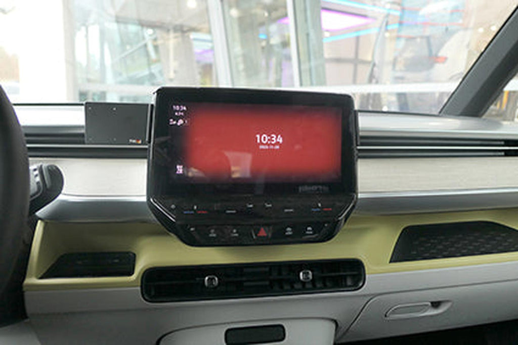 Mobilhållare Brodit Volkswagen ID.Buzz