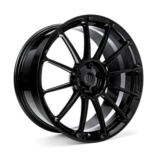 UP-03 Lightweight Forged Wheels Unplugged Performance Model Y
