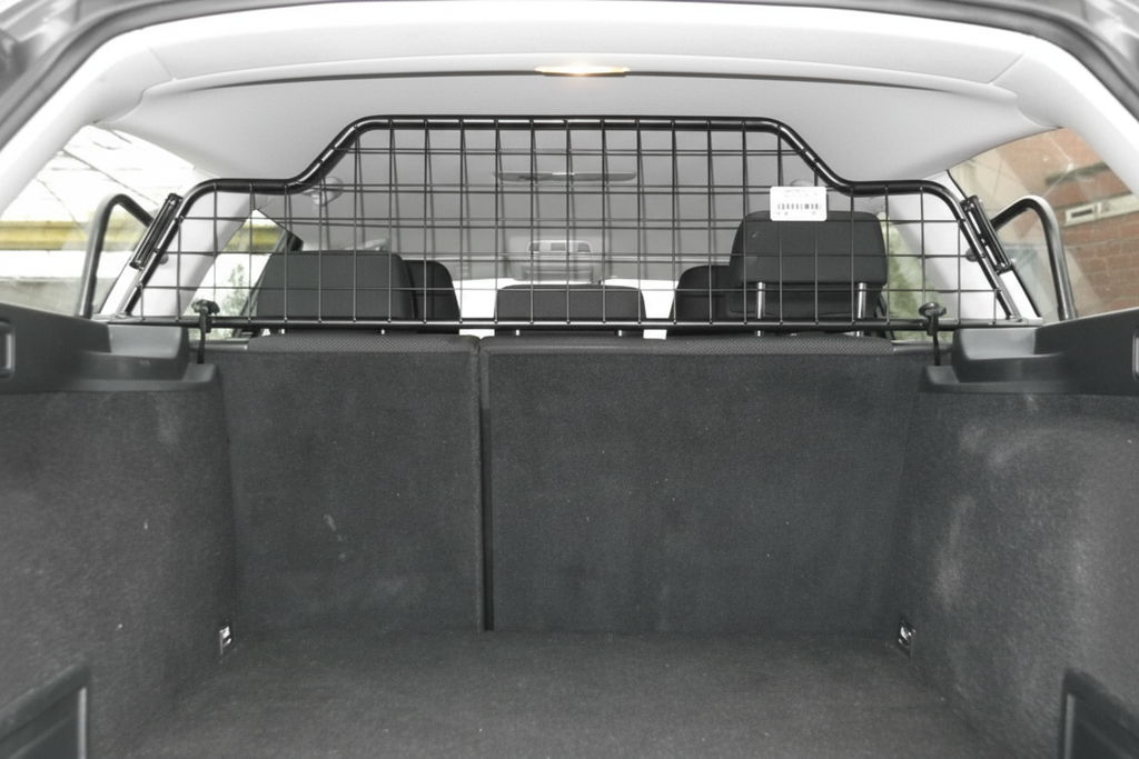 Lastskydd / Lastgaller med Tillval Fördelare Volkswagen Passat Estate