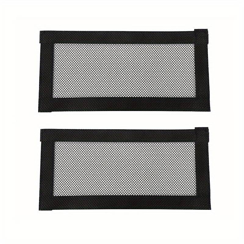 Luftventilsskydd under sätet mesh Tesla Model 3 & Y