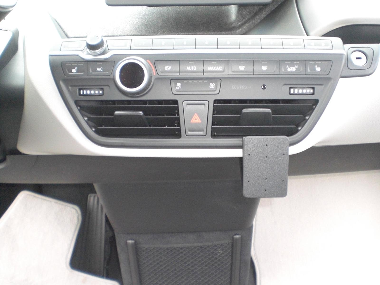 Mobilhållare Brodit BMW i3