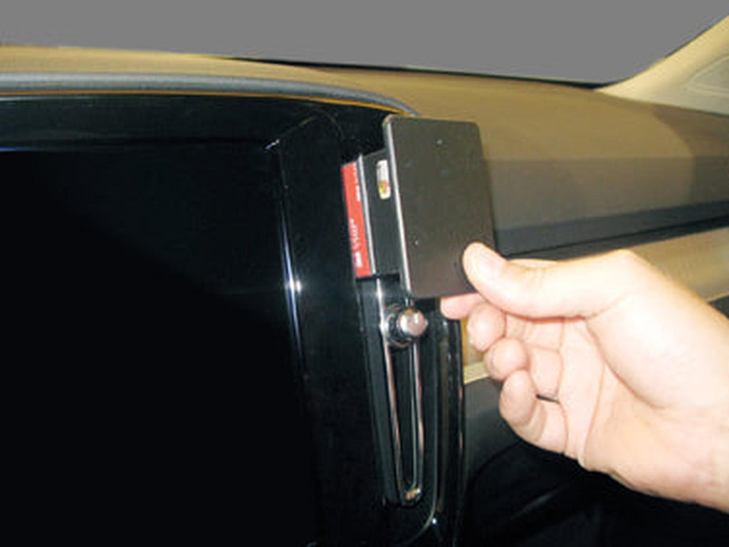 Mobilhållare Brodit Volvo EC40 & XC40