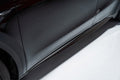 T-sportline - Model Y carbon fiber sidokjol