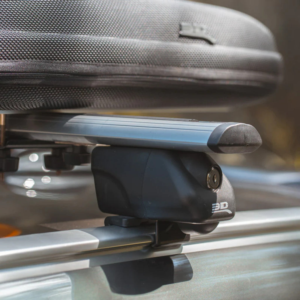 Universellt Takräcke 3D Maxpider