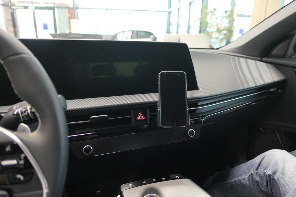 Mobilhållare Brodit Kia EV6