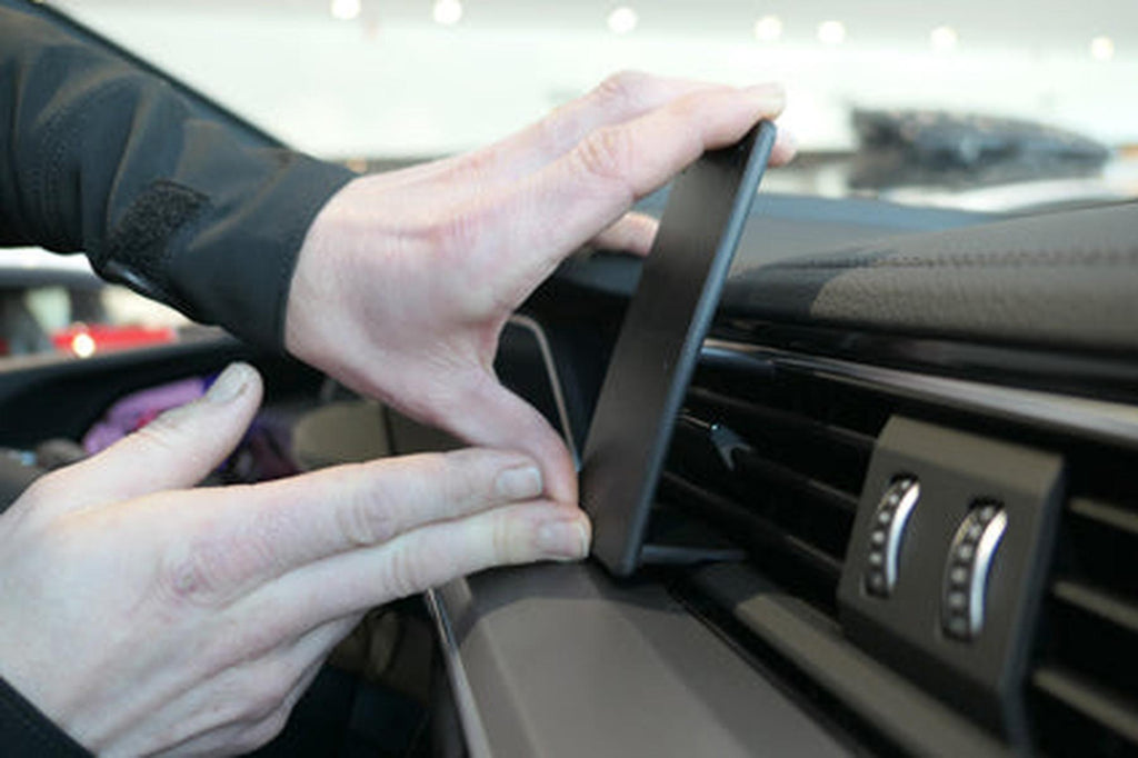 Mobilhållare Brodit Audi e-tron