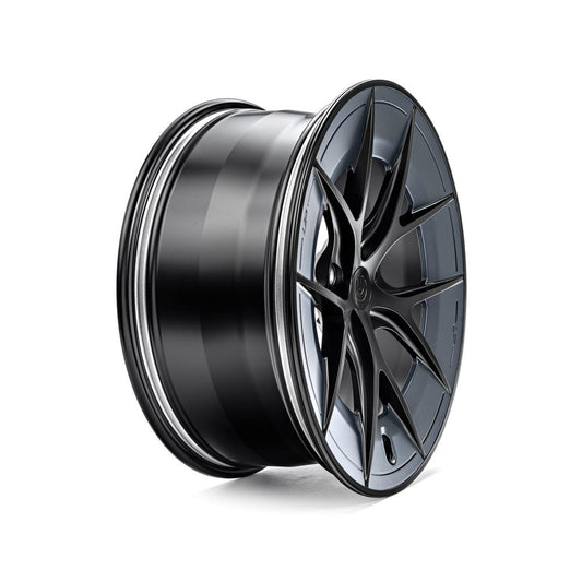 UP Forged UP-RW Road Warrior Wheels Unplugged Performance Model 3