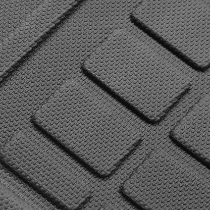 Model Y rubber mats small package TPE