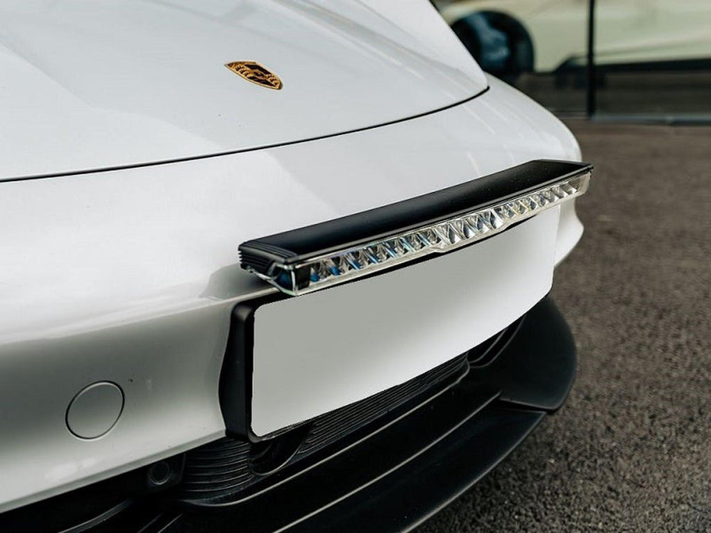 Monteringsfäste för Lazer Glide