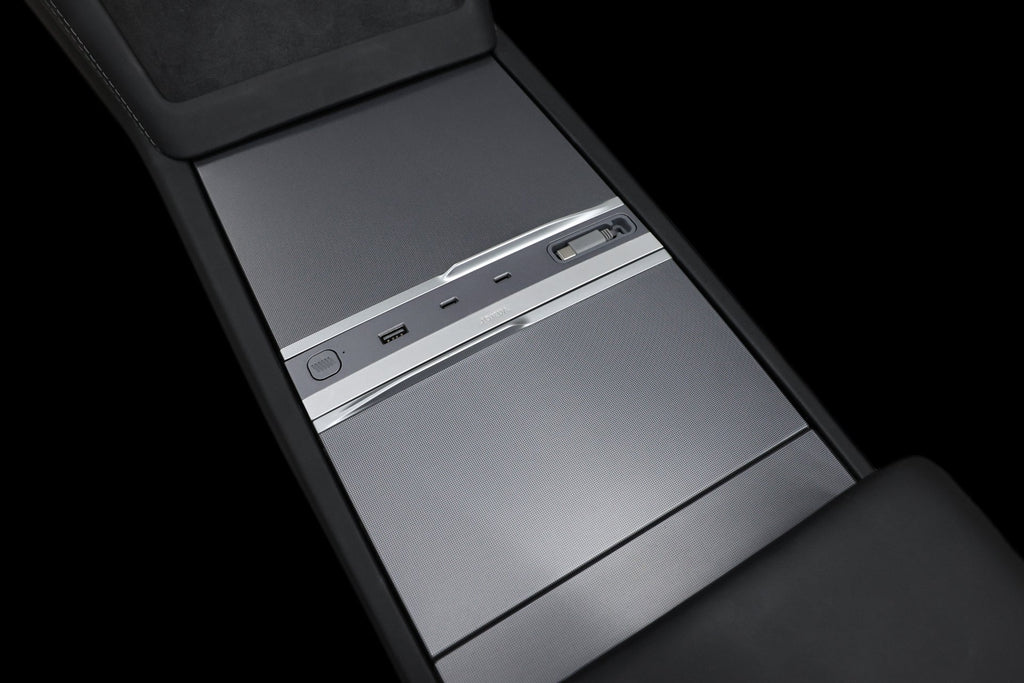 130W LED Hub Jowua Tesla Model Y Juniper / 3 Highland