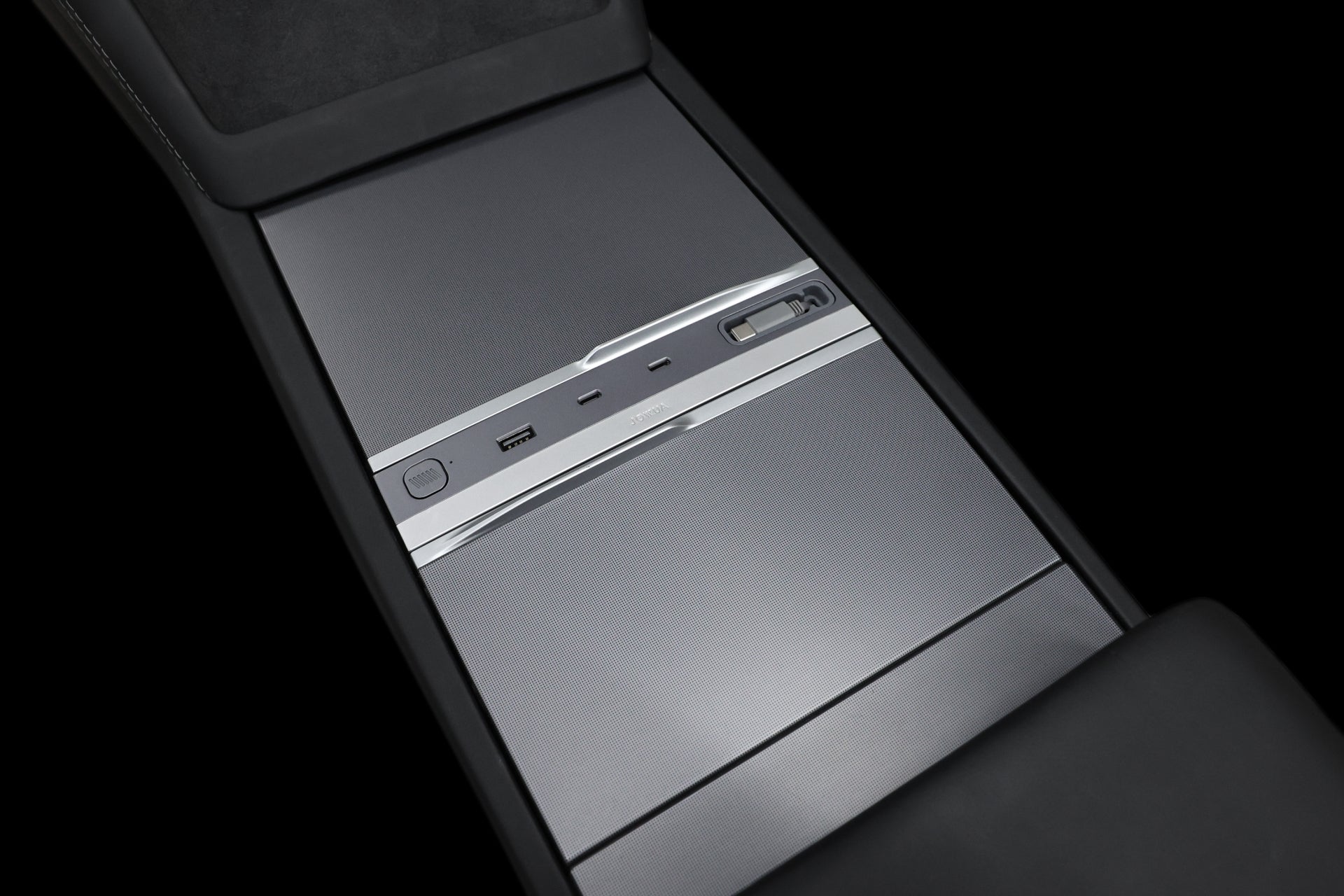 130W LED Hub Jowua Tesla Model Y Juniper / 3 Highland