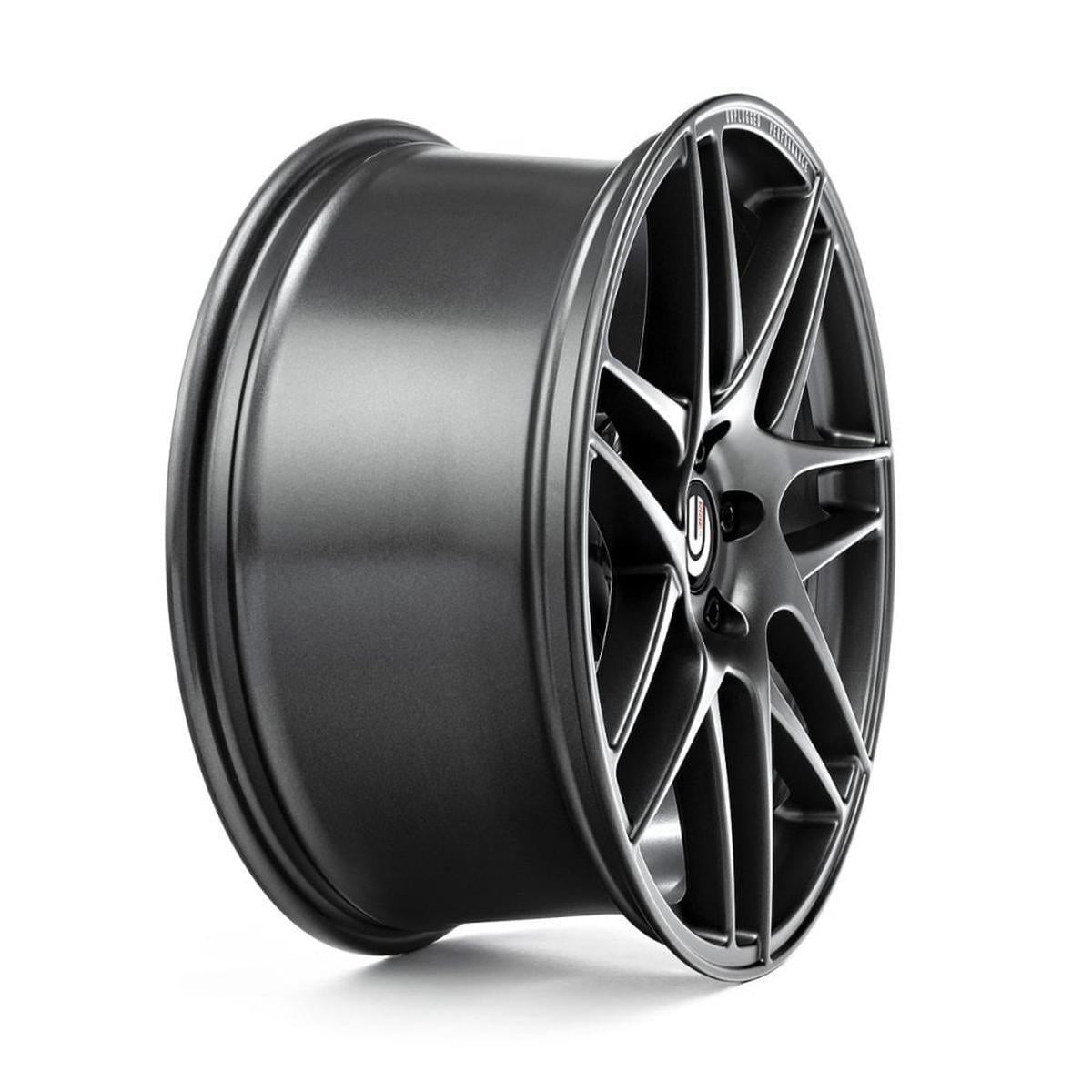 UP x BBS Flugplatz 20″ Wheels Unplugged Performance Model 3