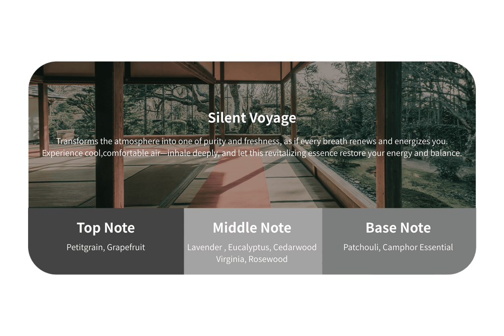 Tesla Air Freshener - doftsticka