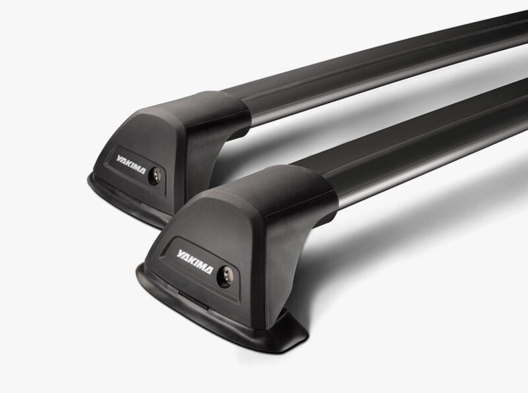 Yakima - Mercedes EQE Aero Flushbar