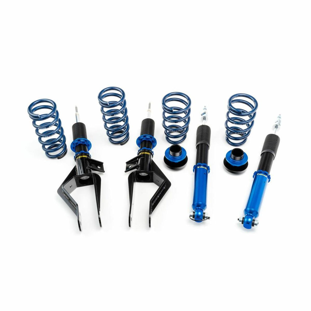 Coilovers Suspension kit Unplugged Performance Model Y