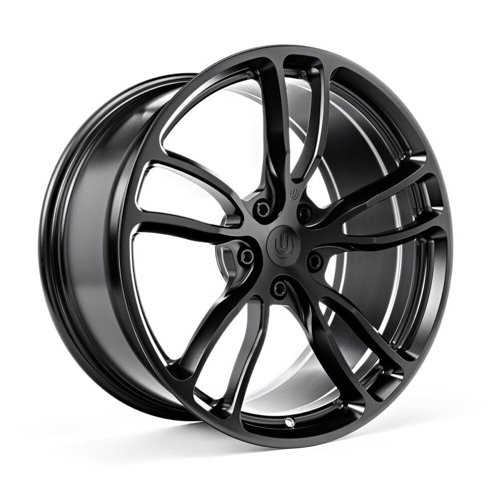 UP-02 Forged Wheels Unplugged Performance Model Y