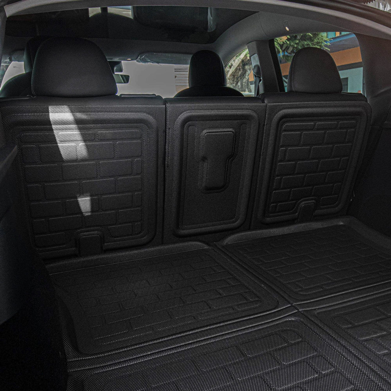 3D Maxpider Tesla Model Y Juniper - Paket XL