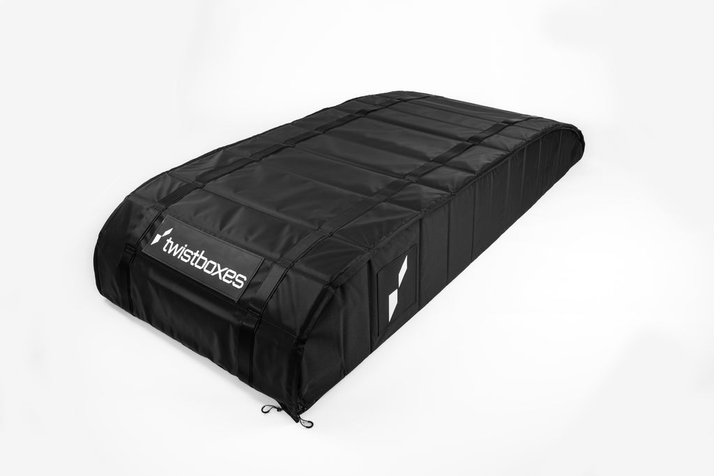 Twistboxes TB01 Takbox