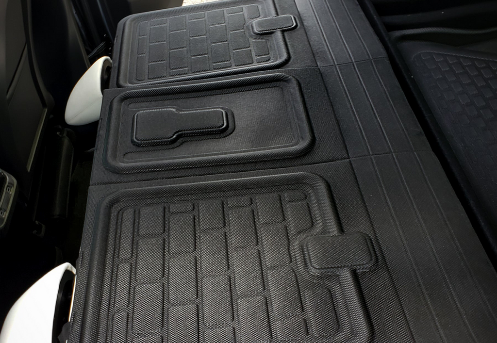 3D Maxpider Tesla Model Y - Package XL