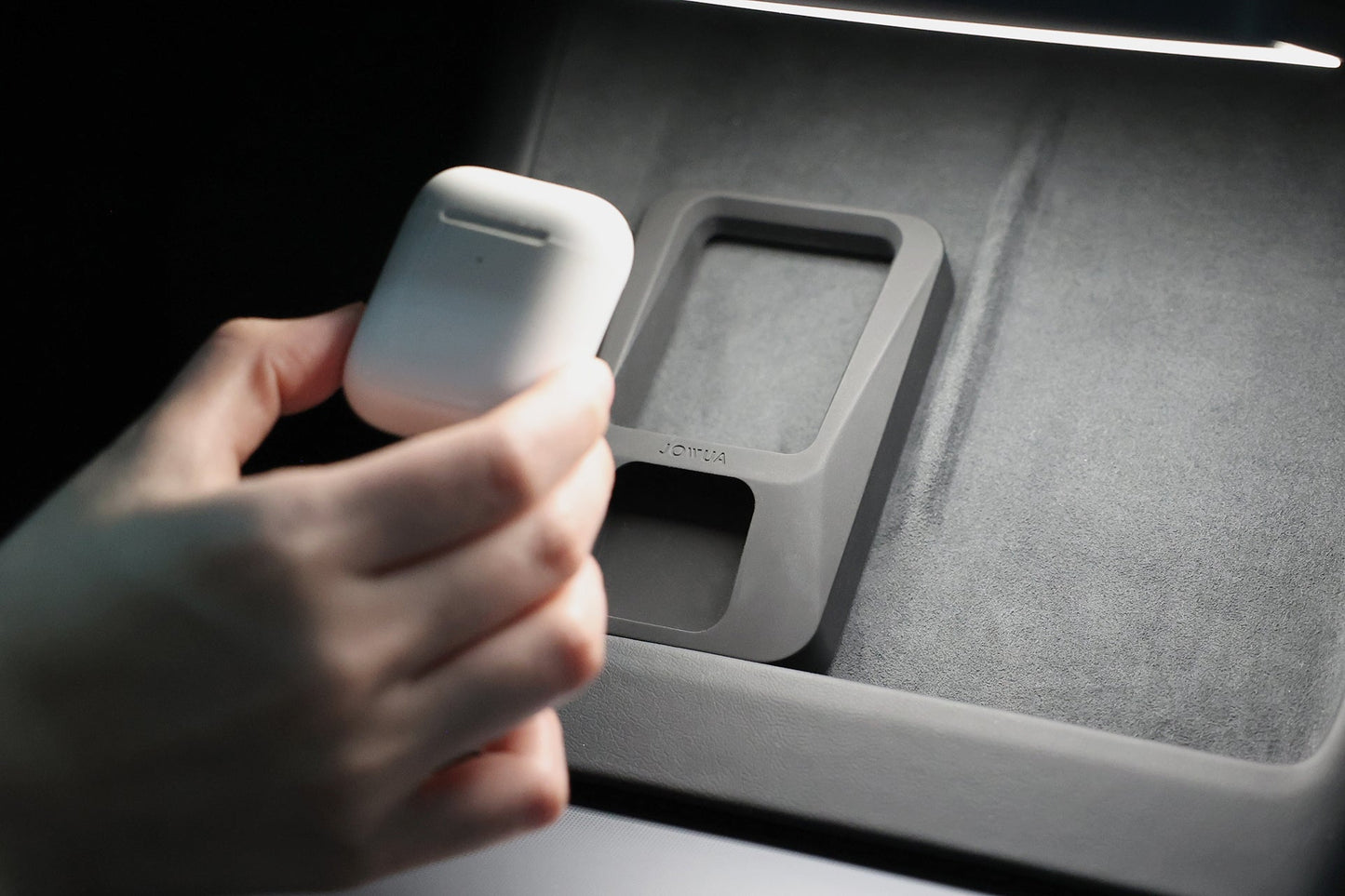 AirPods Laddare Jowua