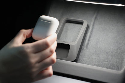 AirPods Laddare Jowua