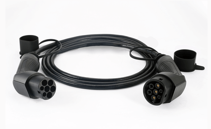 Metron Laddkabel Typ 2 - 11/22kW