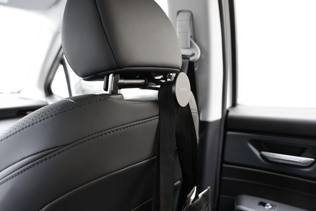 Universell MagSafe hållare för bilsäte Jowua