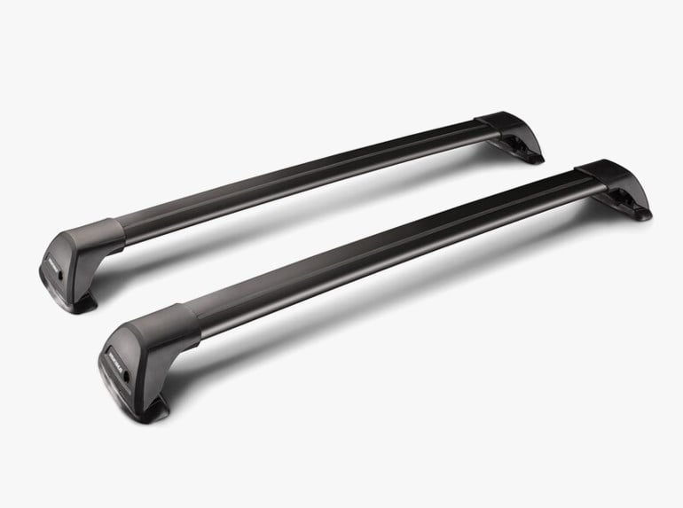 Yakima - Polestar 2 Aero Flushbar