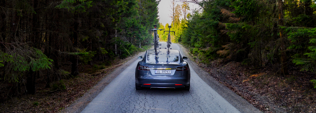 Leie av vakuumtakstativ