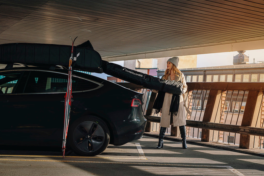 Twistboxes TB01 Takbox