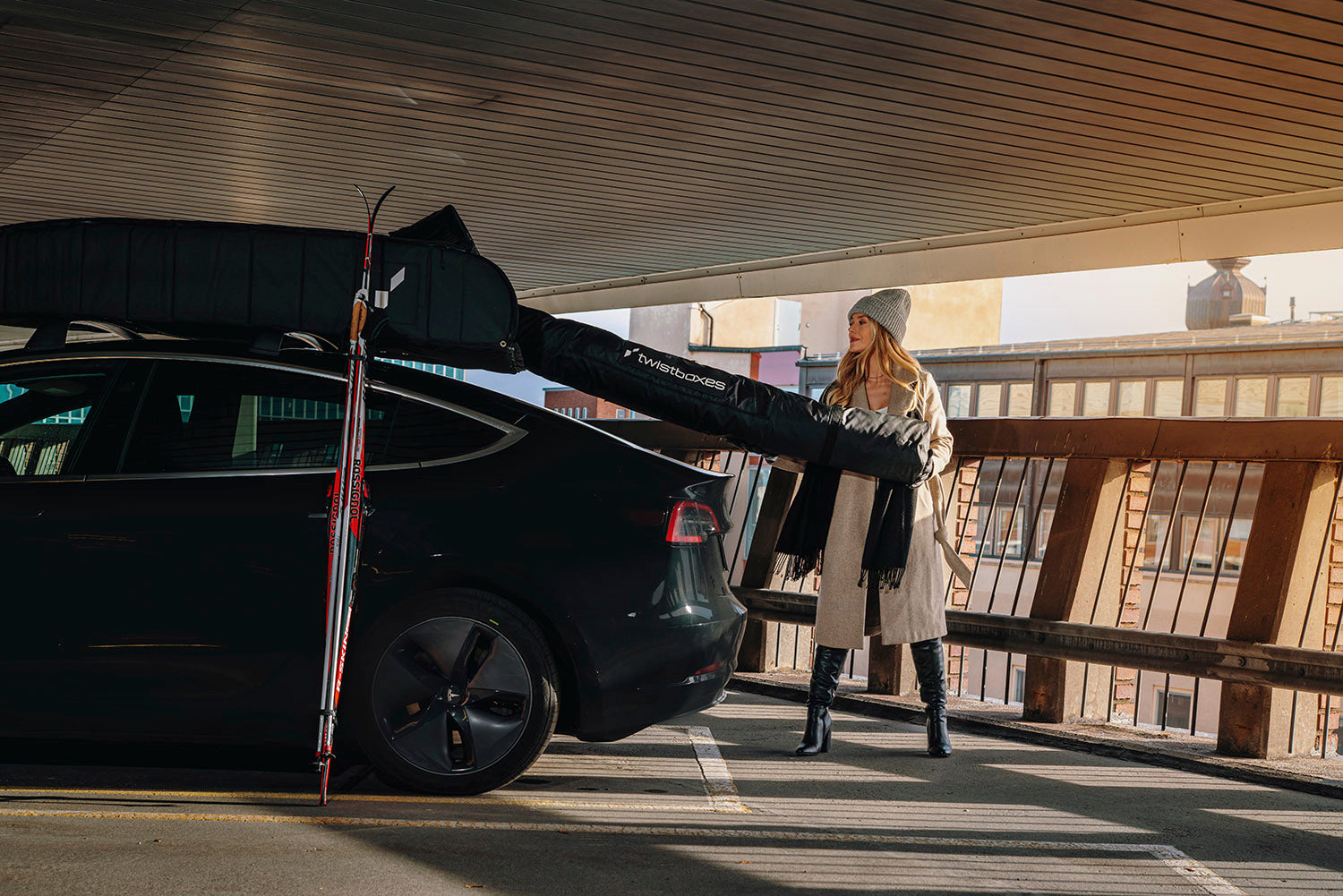 Twistboxes TB01 Takbox