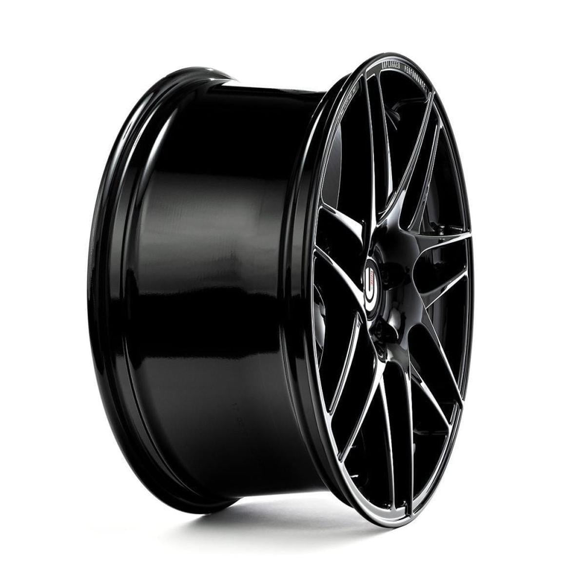 UP x BBS Flugplatz 20″ Wheels Unplugged Performance Model 3