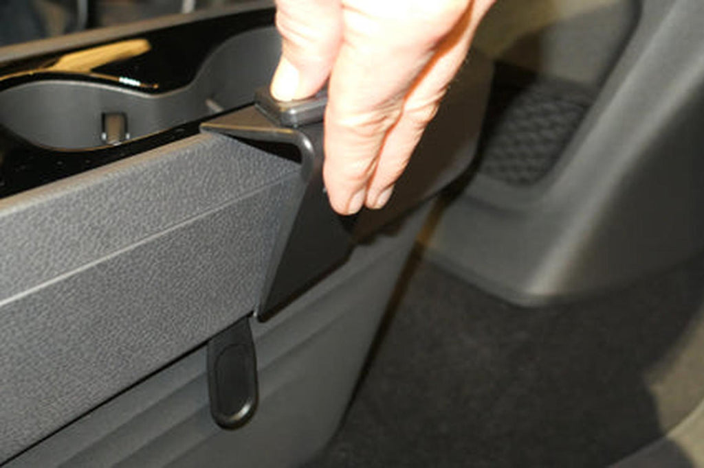 Mobilhållare Brodit Volkswagen ID.3