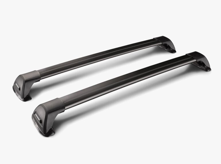 Yakima - MG ZS EV Aero Flushbar